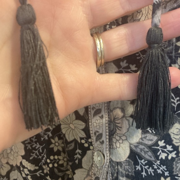 Spell & The Gypsy Juniper Blouse - Picture 7 of 9